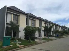 Dijual Rumah Eminent BSD Tangerang