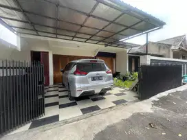 JUAL RUMAH SIAP HUNI CIMAHI DEKAT ALUN ALUN CIMAHI