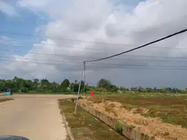 Dijual Tanah Industri Kawasan Modern Cikande Serang