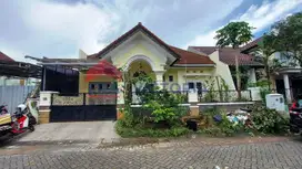Rumah Asri Istimewa Villa Puncak Tidar Suasana Sejuk, Lokasi Strategis