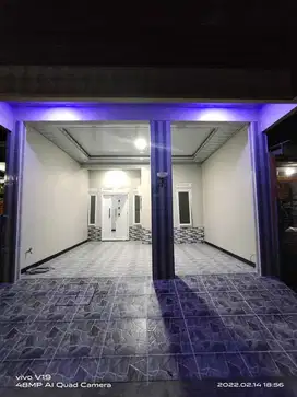 DIJUAL RUMAH STRATEGIS DI BEKASI TIMUR REGENCY