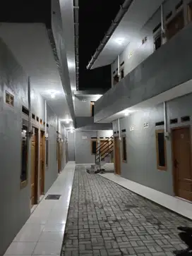 Disewakan kost-kostan dkt unpam piktor
