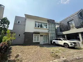 Rumah mewah dijual di sentul city
