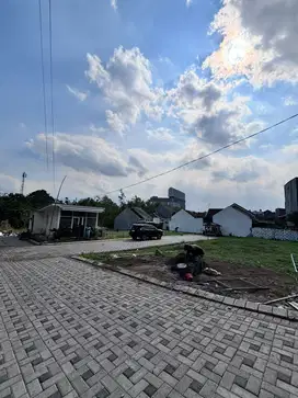 DIJUAL CEPAT ! RUKOST INDEN SIAP BANGUN 2 MENIT UMM 10 MENIT UB MALANG