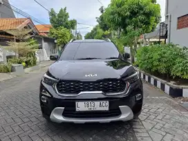 KIA SONET 1.5 MATIC 2022