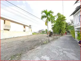 Hot! Tanah Jogja: Pogung, Dekat Kampus UGM-Nempel Ringroad Utara