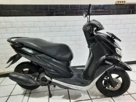 FOR SALE FREEGO 2020 SIAP GAS