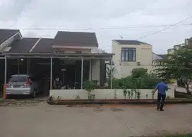 JUAL CEPAT TURUN HARGA BANYAK,RUMAH BAGUS HARAPAN MULYA REGWNCY BEKASI
