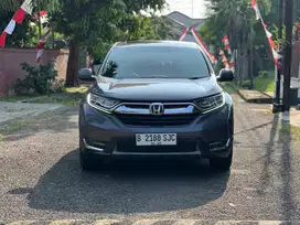 Termurah Honda CRV 1.5 Turbo Prestige AT 2020