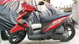 Honda Beat 2013