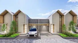 DIJUAL RUMAH MURAH MEWAH 2 LANTAI STRATEGIS (BCR) DAERAH BEKASI