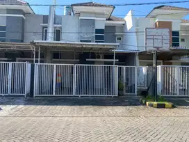 Dijual Rumah Pondok Tjandra, Cluster Melon