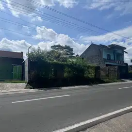 Jalan LPMP Kalasan, 7 Menit Candi Kalasan, Peruntukan Rumah