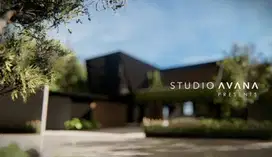 Termurah! Villa dago giri 70% bandung utara