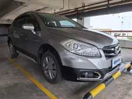 DP RENDAH Suzuki SX4 1.5 S-Cross Bensin-MT 2016 NRC B