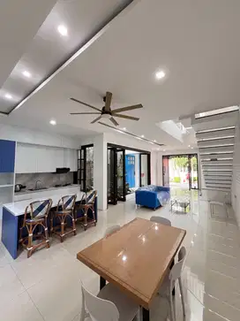 SANGAT Langka Brand New House Cipete Kebayoran di Bawah 4 Milyar