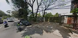 JARANG ADA TANAH MURAH DI BKR SRIWIJAYA BANDUNG