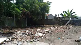 Tanah Jl. Binjai km 10,5 Sunggal,Deli Serdang -T-0059