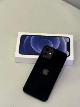 IPhone 12 64GB iBox
