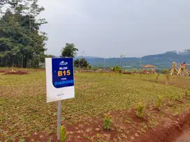 Tanah Bogor dijual bisa bangun villa harga terjangkau
