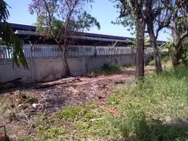 Tanah Industri Strategis di Waru Sidoarjo