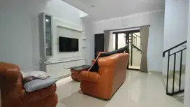 Dijual/Disewakan Rumah Modern Antapani Bandung