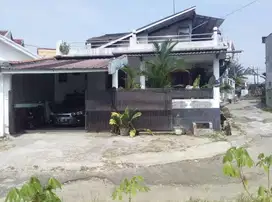 DIJUAL RUMAH BAGUS SEMI FURNISH