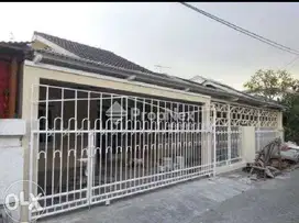 Jual Rumah pondok Tjandra