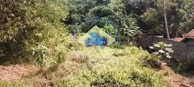 Jual Tanah di Jl Gunung Maloko, Cisauk, Tangerang - Banten