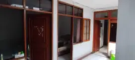 Dijual Rumah Sayap Pajajaran dekat Pendawa Baladewa Pandu Bima Arjuna