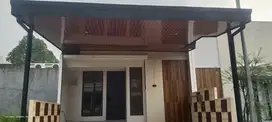 Disewakan Rumah Siap Huni Lokasi Strategis Dekat KRL dan Kampus UPJ
