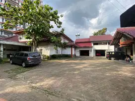 Dijual Rumah Jl. Bangka VII Kemang Jaksel