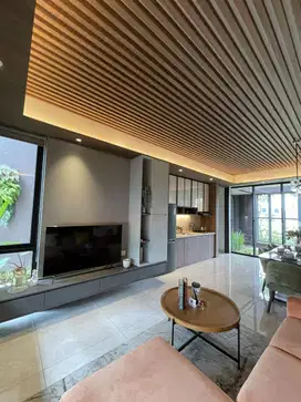 BRAND NEW HOUSE! TELAGA KAHURIPAN CLUSTER ALUNA TIPE 9 RUMAH MODERN