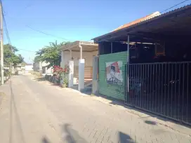 Rumah Murah di Sawo Cangkring Wonoayu - Sidoarjo