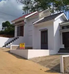 Cari rumah impian  anda bebas banjir