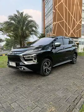 NEW XPANDER ULTIMATE 1.5 AT 2022