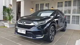 HONDA CRV TURBO  PRESTIGE 2020