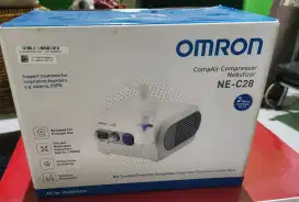 Jual Cepat Nebulizer OMRON tipe NE-C28