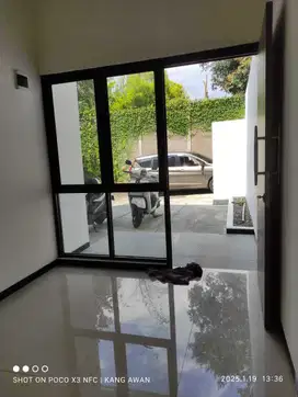 Jual CEPAT, Rumah BARU cluster area Gegerkalong