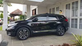 HONDA CRV TURBO  PRESTIGE 2020