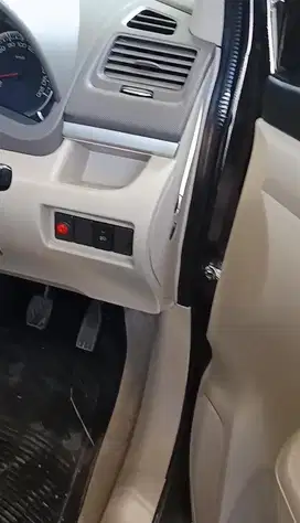 Suzuki Ertiga 2015 Bensin