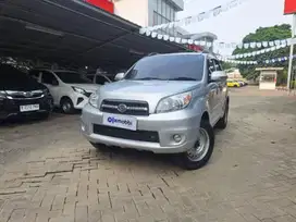 DP 5% Daihatsu Terios 1.5 TS Bensin-MT 2014 SMC