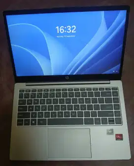 Laptop HP AMD Rayzen 5