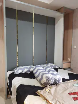 Apartemen Pesona Square Depok