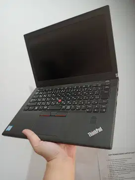 PROMO Laptop Slim Lenovo Thinkpad x270 i7 GEN 7