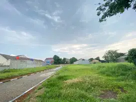 Tanah Murah 9 Menit Tol Kayu Manis