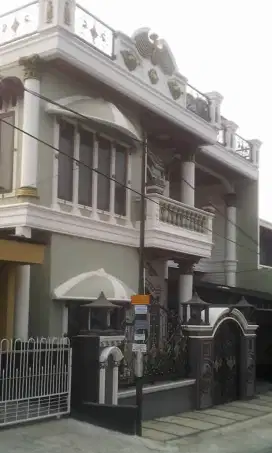Jual rumah cepat
