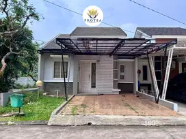 Dipasarkan Rumah Hook dalam Cluster, Selangkah ke Stasiun Cisauk