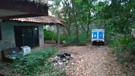 Kavling siap Bangun Rumah,Gudang,Kantor Pamulang Tangsel