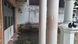 DIJUAL CEPAT RUMAH DEKAT BINTAROXCHANGE TANGSEL
